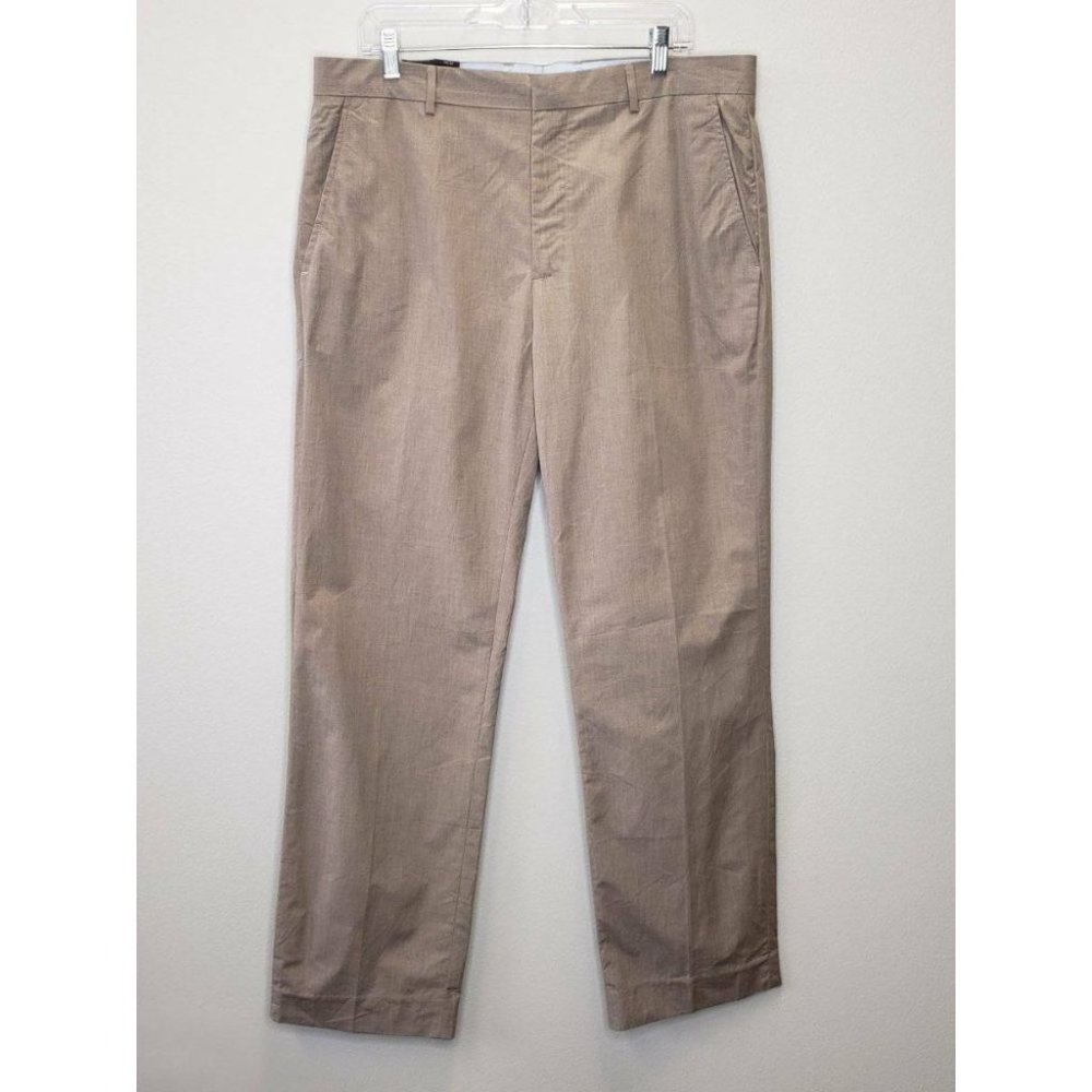 NEW Banana Republic Men's Modern Fit Dress Pant 36